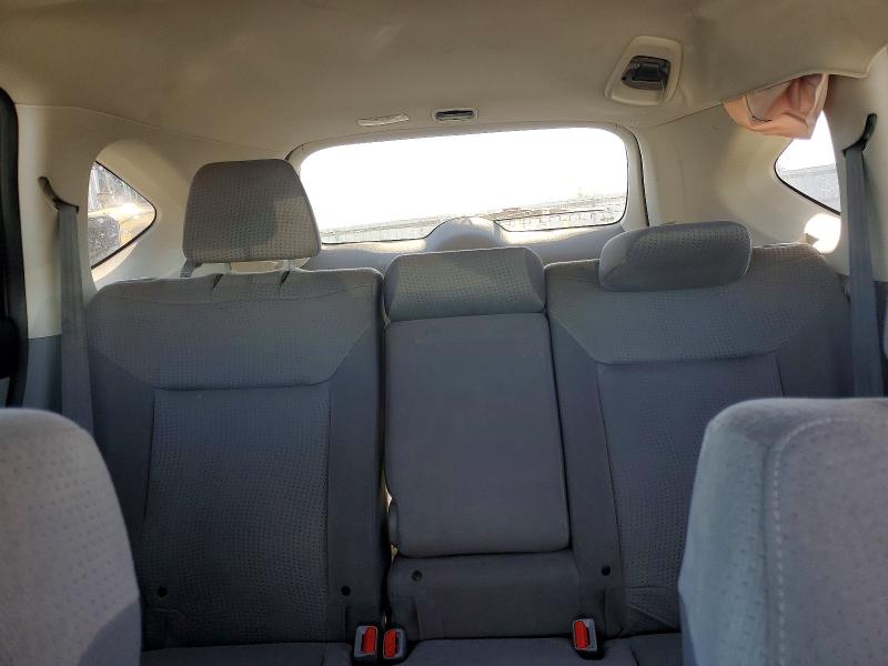Продаж на аукціоні авто 2012 Honda Cr-v, vin: 2HKRM4H57CH615364, номер лоту: 54290846