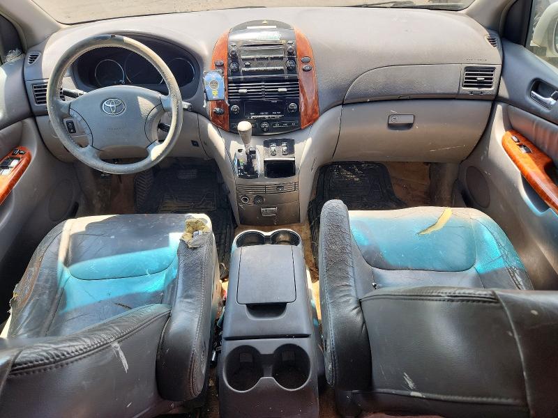 Auction sale of the 2006 Toyota Sienna, vin: 5TDZA22C46S516939, lot number: 53931296