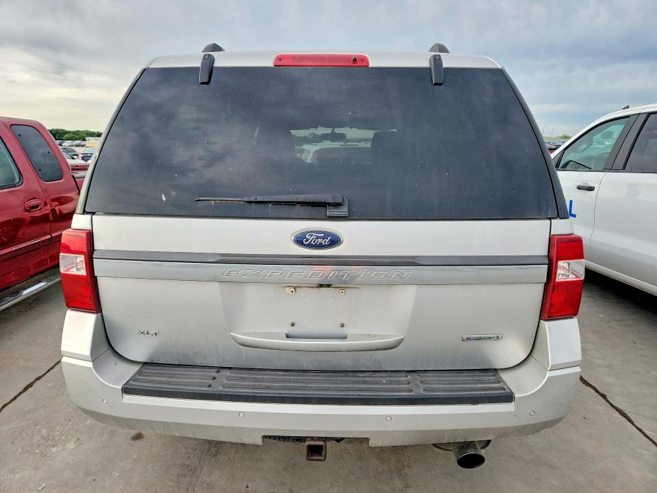 Продаж на аукціоні авто 2017 Ford Expedition, vin: 1FMJU1HT9HEA74735, номер лоту: 53319196
