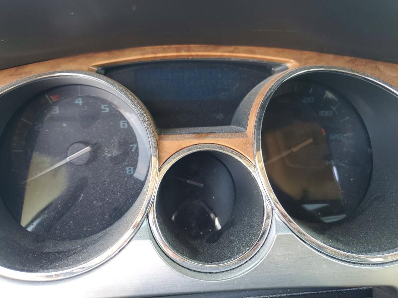 Продажа на аукционе авто 2010 Buick Enclave, vin: 5GALRBED8AJ148596, номер лота: 52759736