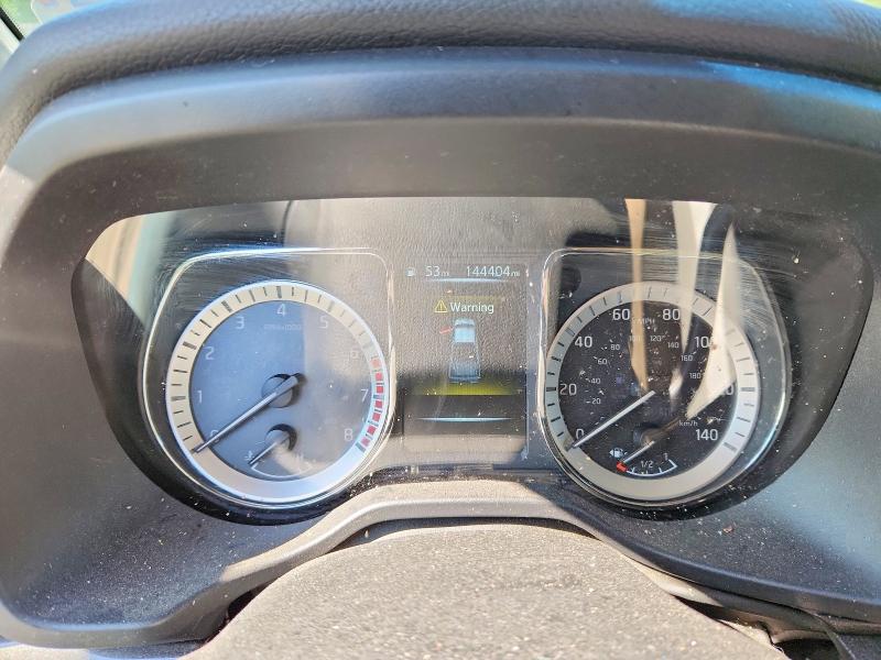 Aukcja sprzedaży 2018 Nissan Titan, vin: 1N6AA1E55JN511863, numer aukcji: 53561016