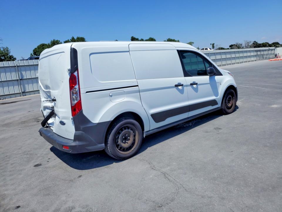 52301606 :رقم المزاد ، NM0LS7E26L1463542 vin ، 2020 Ford Transit Connect مزاد بيع
