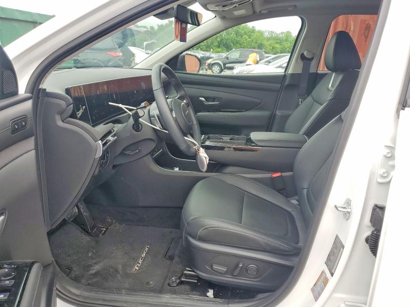 Aukcja sprzedaży 2025 Hyundai Tucson, vin: 5NMJECDE0SH591494, numer aukcji: 51546276