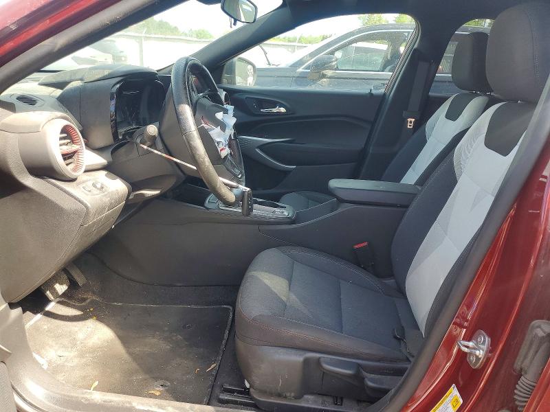 Aukcja sprzedaży 2024 Chevrolet Trax, vin: KL77LGE24RC000391, numer aukcji: 55111896