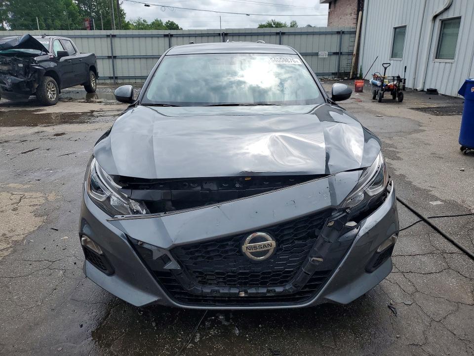 Aukcja sprzedaży 2019 Nissan Altima, vin: 1N4BL4BV1KN325686, numer aukcji: 54059876