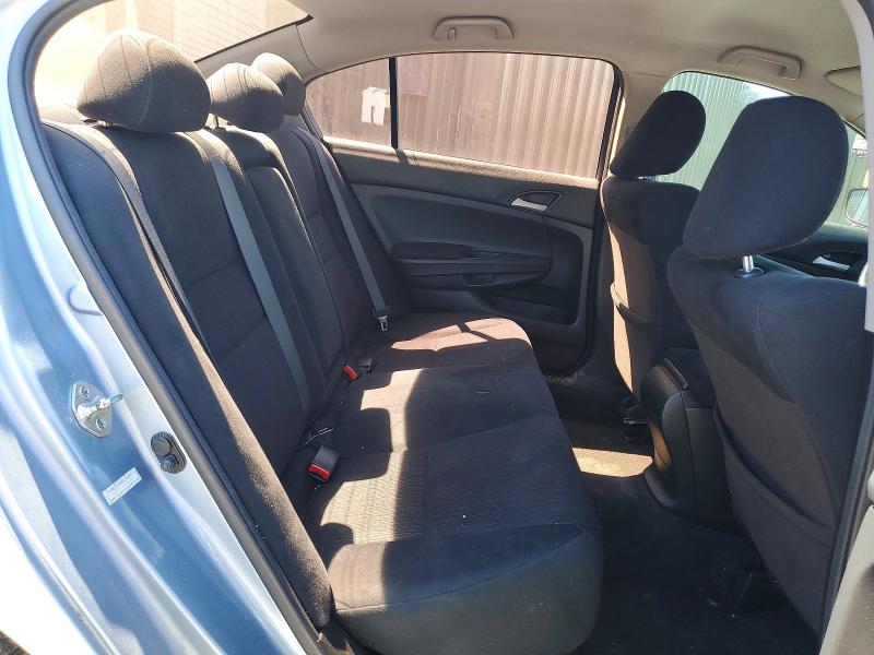 Aukcja sprzedaży 2012 Honda Accord, vin: 1HGCP2F30CA107832, numer aukcji: 52578166