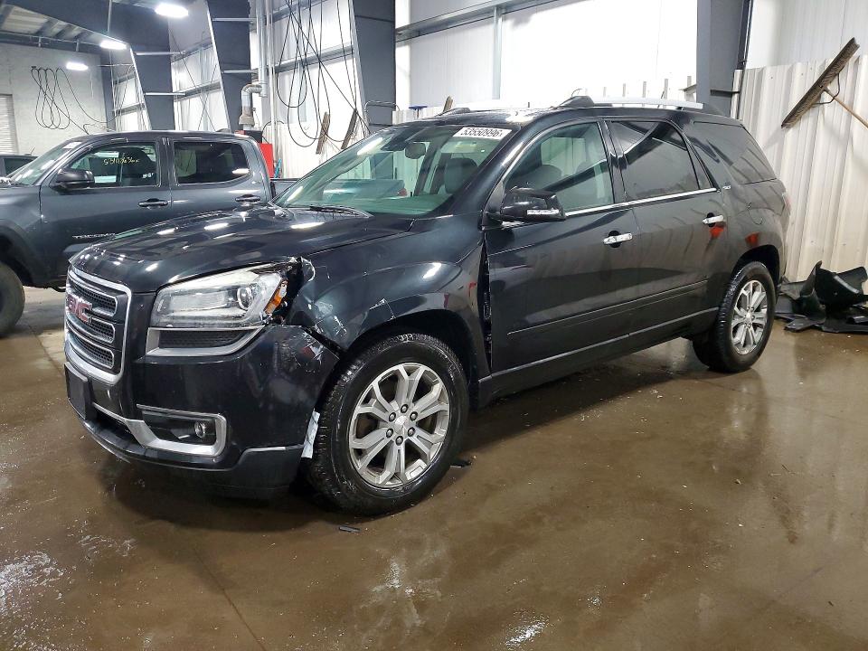 Aukcja sprzedaży 2015 Gmc Acadia, vin: 1GKKVRKD7FJ261633, numer aukcji: 53550996