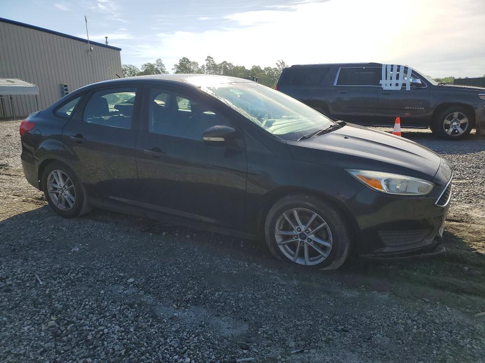 2015 Ford Focus მანქანა იყიდება აუქციონზე, vin: 1FADP3F20FL365654, აუქციონის ნომერი: 52844806