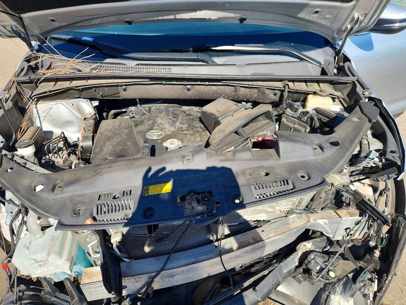 2019 Toyota Highlander მანქანა იყიდება აუქციონზე, vin: 5TDKZRFH4KS552410, აუქციონის ნომერი: 52474656