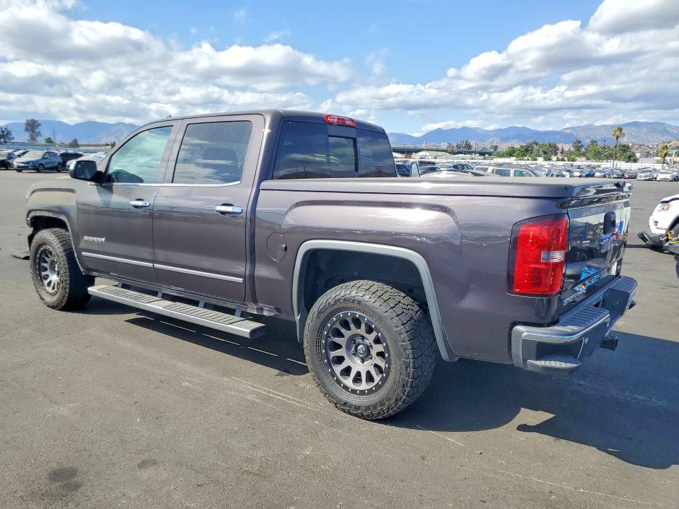 55392446 :رقم المزاد ، 3GTP1VEC6FG471814 vin ، 2015 Gmc Sierra مزاد بيع