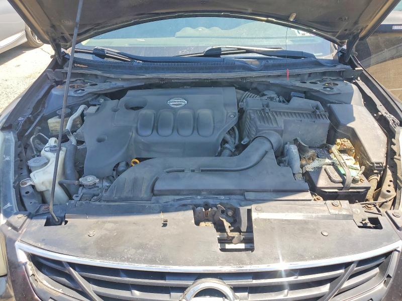 Продажа на аукционе авто 2010 Nissan Altima, vin: 1N4AL2EP1AC104953, номер лота: 55179426