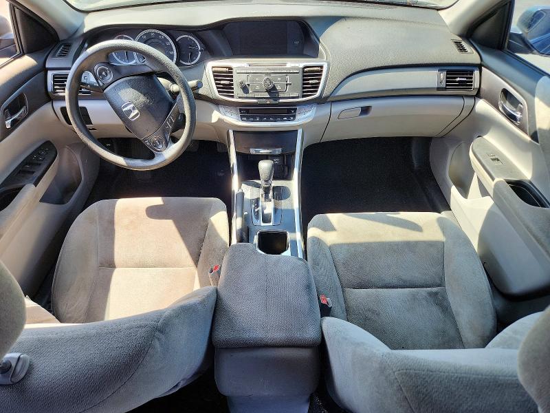 53657416 :رقم المزاد ، 1HGCR2F36DA198066 vin ، 2013 Honda Accord مزاد بيع