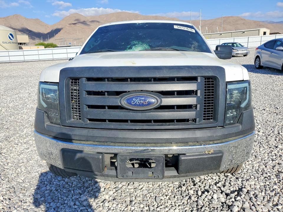 Продаж на аукціоні авто 2012 Ford F150, vin: 1FTEW1CM8CFD01688, номер лоту: 54731616