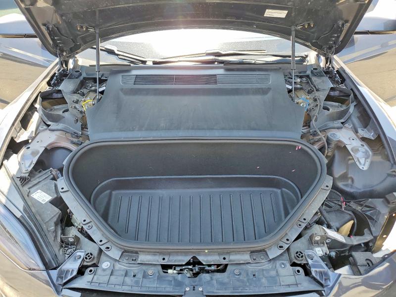 Продаж на аукціоні авто 2023 Tesla Model S, vin: 5YJSA1E55PF500084, номер лоту: 53071586