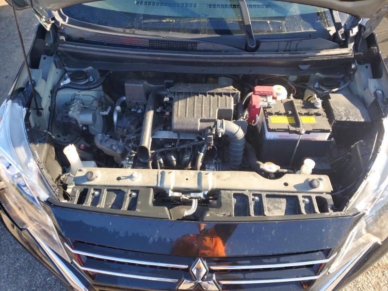 Продаж на аукціоні авто 2024 Mitsubishi Mirage, vin: ML32AUHJ5RH036987, номер лоту: 52993456