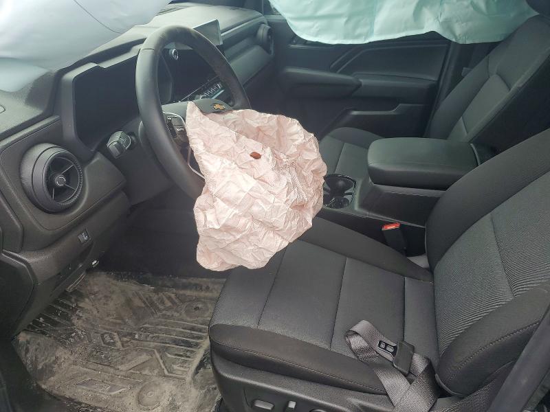 52209416 :رقم المزاد ، 1GCPTBEK7T1119478 vin ، 2026 Chev Colorado مزاد بيع