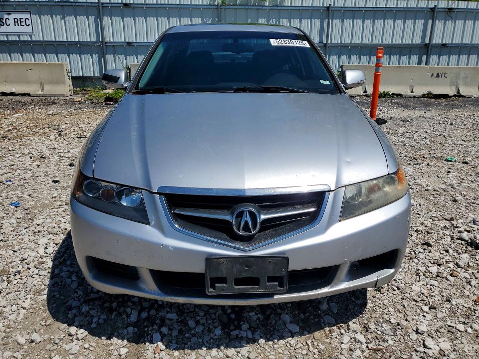 2004 Acura Tsx მანქანა იყიდება აუქციონზე, vin: JH4CL96854C038445, აუქციონის ნომერი: 52830126