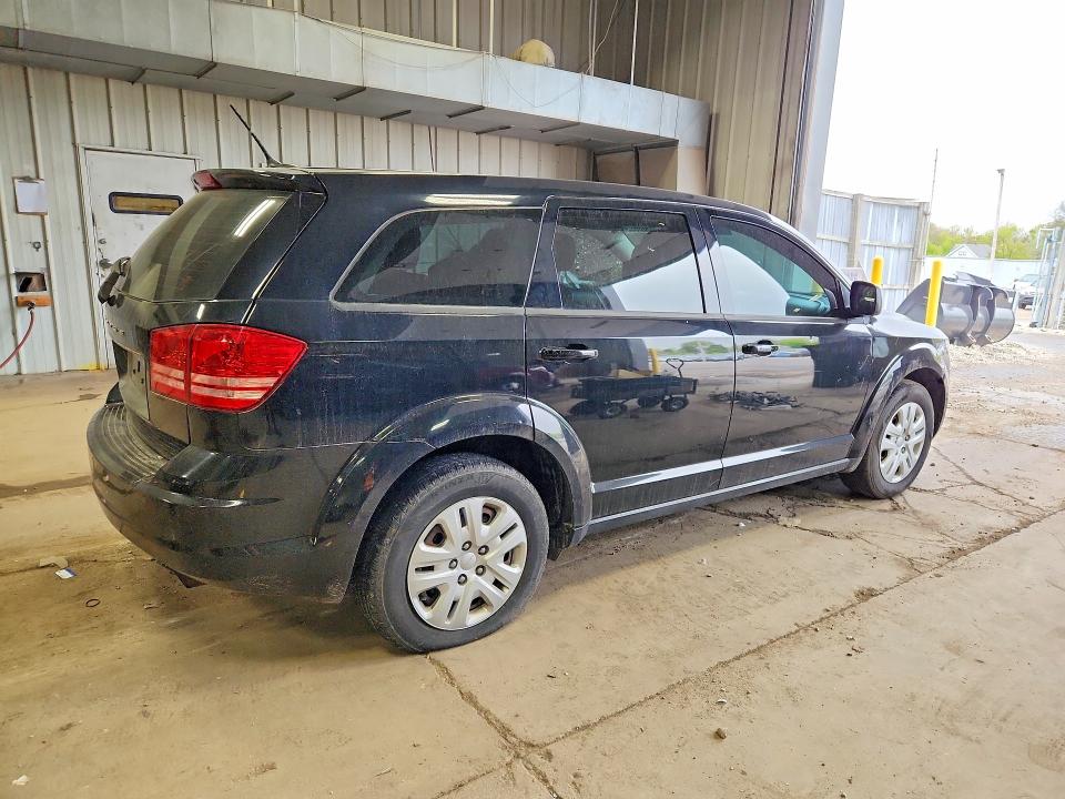 Продаж на аукціоні авто 2014 Dodge Journey, vin: 3C4PDCAB4ET166178, номер лоту: 53035826