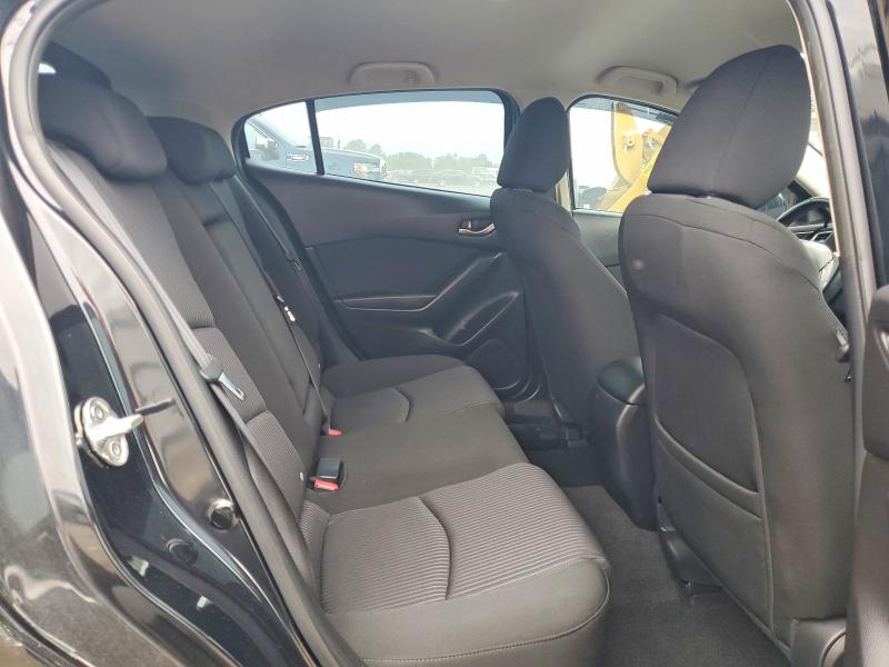 Продаж на аукціоні авто 2015 Mazda 3, vin: 3MZBM1L72FM191287, номер лоту: 53850516