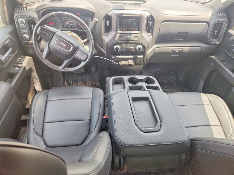 Aukcja sprzedaży 2020 Gmc Sierra, vin: 1GT49SEY4LF260758, numer aukcji: 52544206
