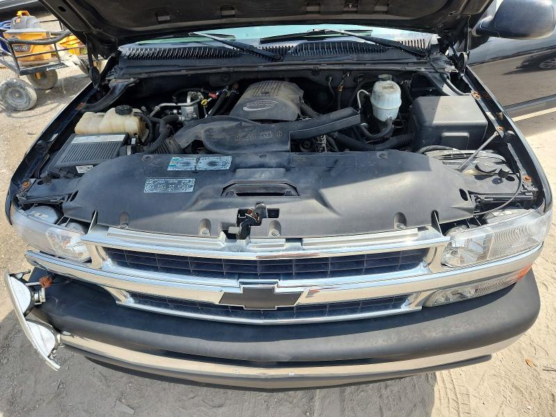 Продажа на аукционе авто 2005 Chevrolet Suburban, vin: 3GNEC16Z45G242938, номер лота: 53357966