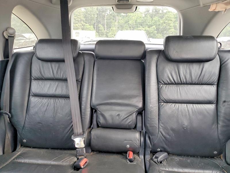 Aukcja sprzedaży 2009 Honda Cr-v, vin: 5J6RE38729L026763, numer aukcji: 52301916