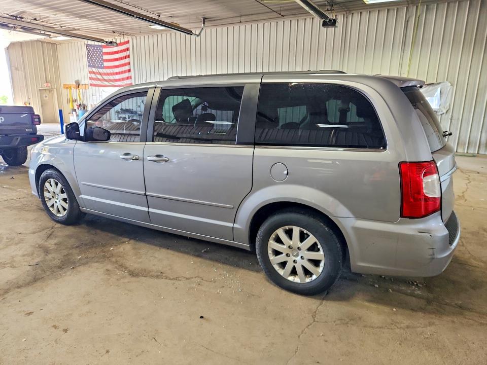 Aukcja sprzedaży 2015 Chrysler Town & Country, vin: 2C4RC1AG7FR676833, numer aukcji: 54890986