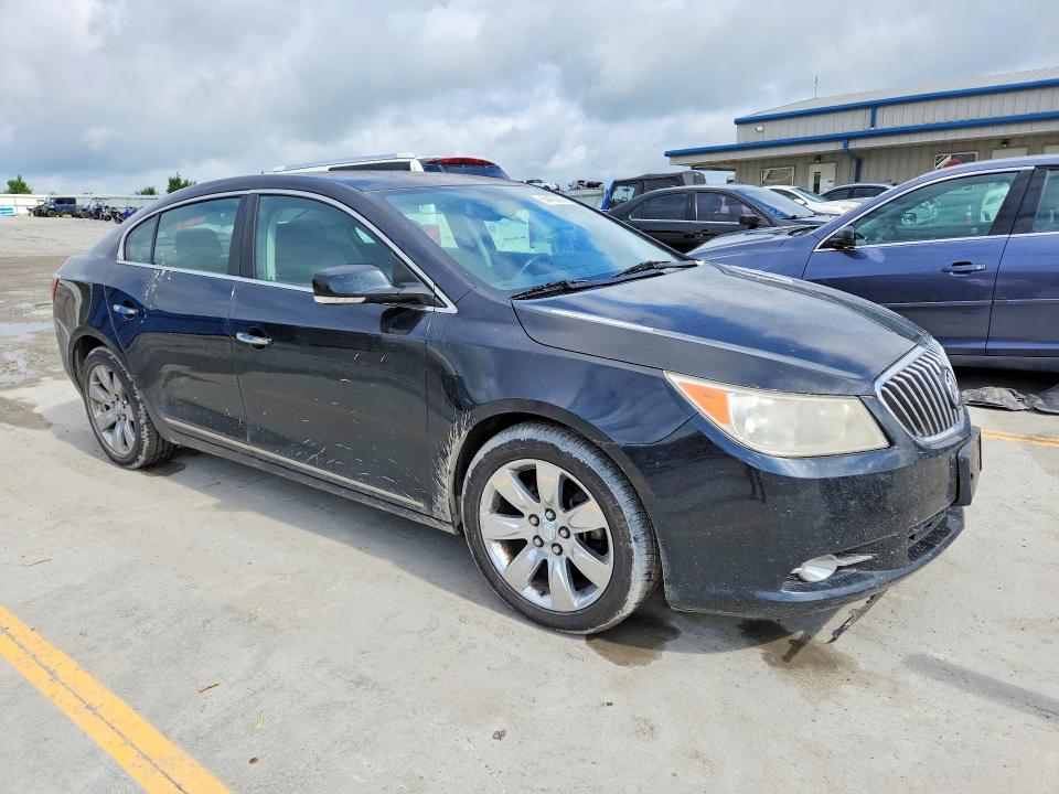 Продажа на аукционе авто 2013 Buick Lacrosse, vin: 1G4GH5E30DF122556, номер лота: 54400986