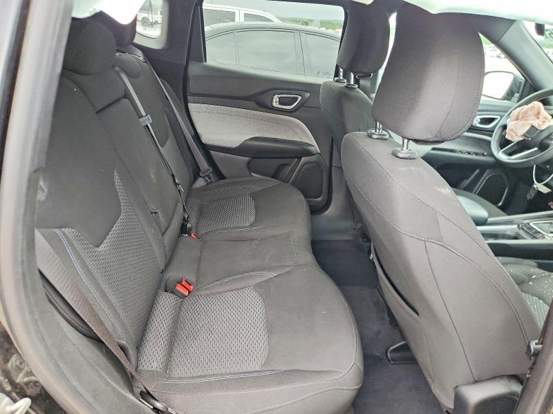 Aukcja sprzedaży 2024 Jeep Compass, vin: 3C4NJDAN2RT601219, numer aukcji: 54231366