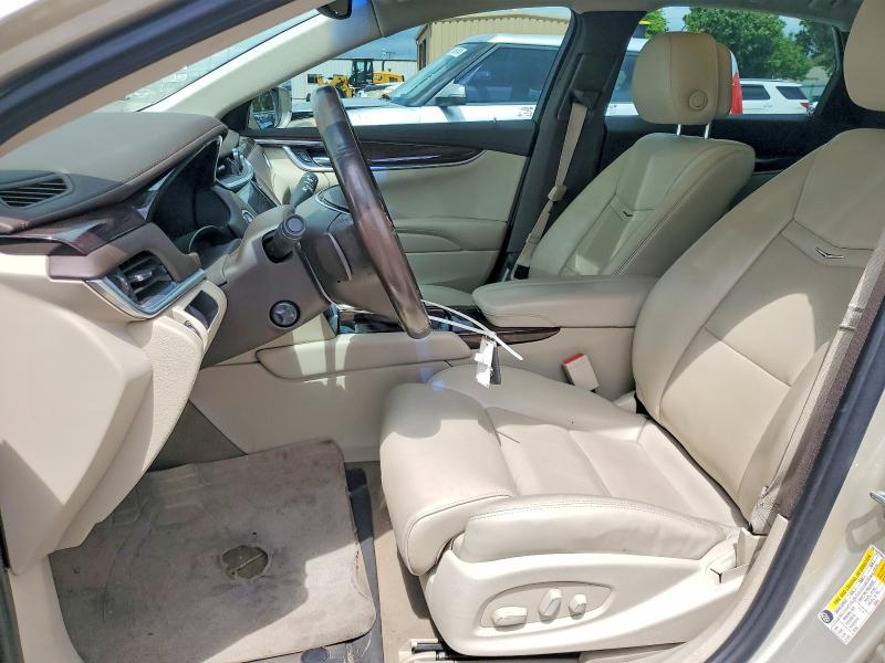 Продаж на аукціоні авто 2013 Cadillac Xts, vin: 2G61R5S33D9193662, номер лоту: 51751696