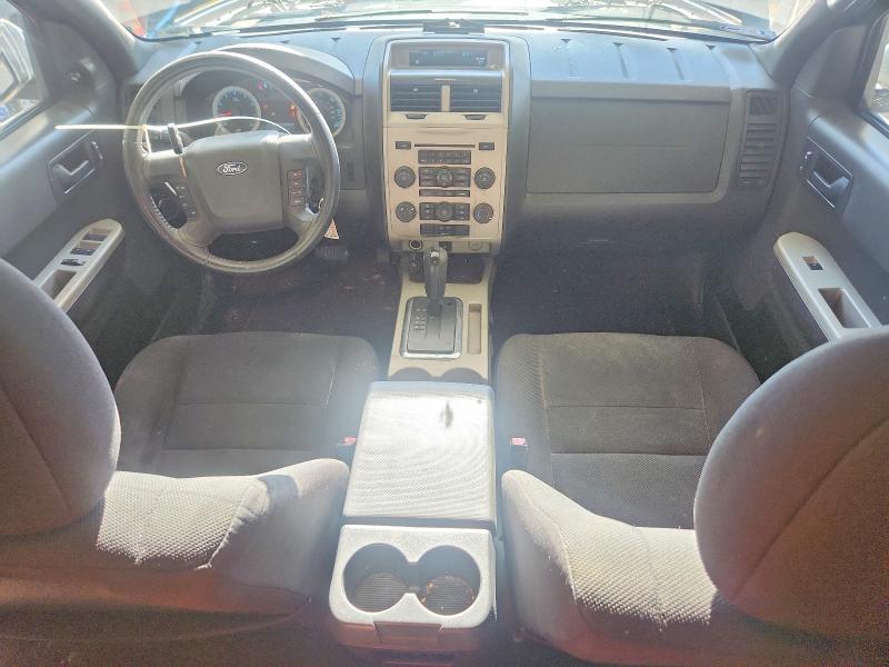 Aukcja sprzedaży 2010 Ford Escape, vin: 1FMCU0DG3AKA36162, numer aukcji: 53318376