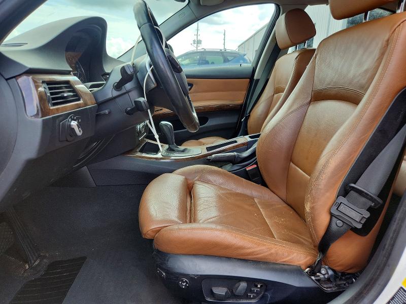 55497316 :رقم المزاد ، WBAPM775X9NL88364 vin ، 2009 Bmw 335 مزاد بيع