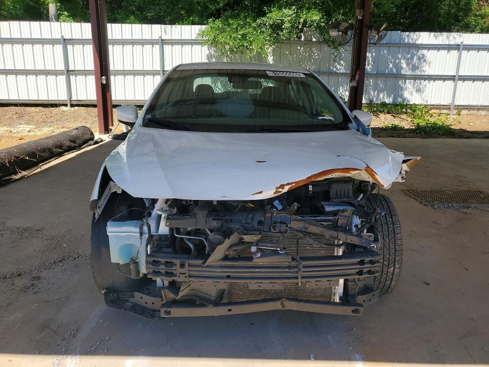 Aukcja sprzedaży 2025 Nissan Versa, vin: 3N1CN8EV3SL815870, numer aukcji: 51655586