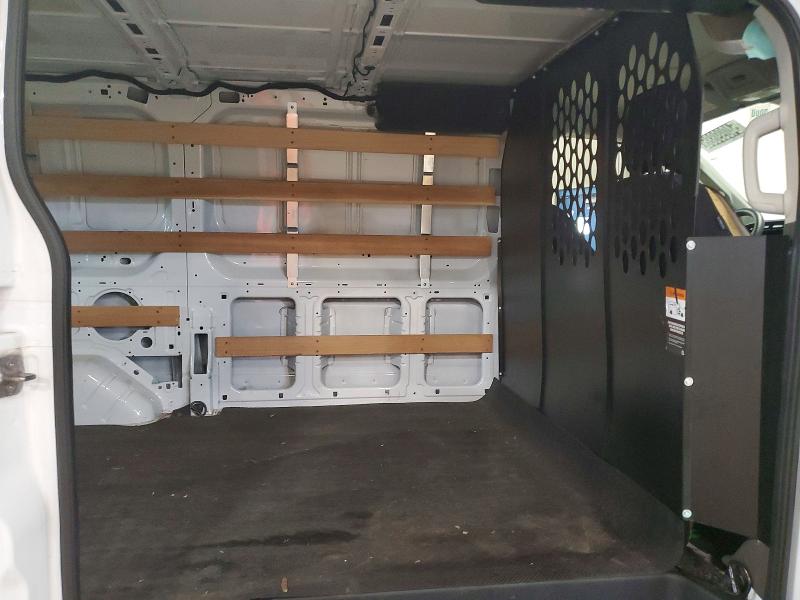 Aukcja sprzedaży 2025 Ford Transit, vin: 1FTBR1Y82SKA35404, numer aukcji: 56177636