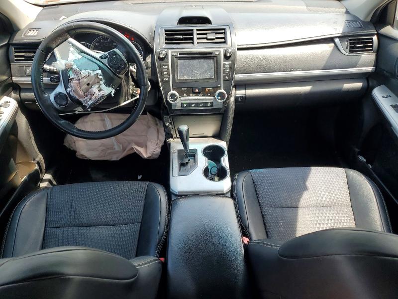 Aukcja sprzedaży 2014 Toyota Camry, vin: 4T1BF1FK0EU814800, numer aukcji: 53463926