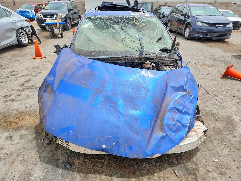 54822886 :رقم المزاد ، SHHFK7H69KU210234 vin ، 2019 Honda Civic مزاد بيع