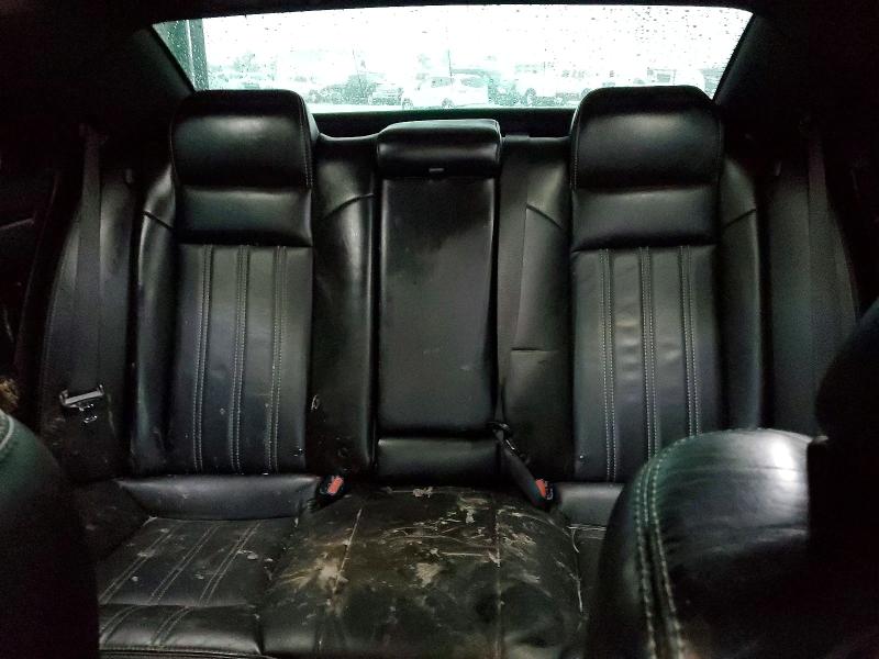 53902446 :رقم المزاد ، 2C3CCABG7MH550189 vin ، 2021 Chrysler 300 مزاد بيع