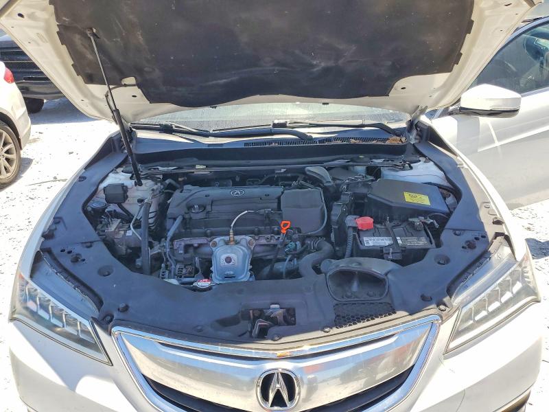 Aukcja sprzedaży 2015 Acura Tlx, vin: 19UUB1F55FA007714, numer aukcji: 52500686