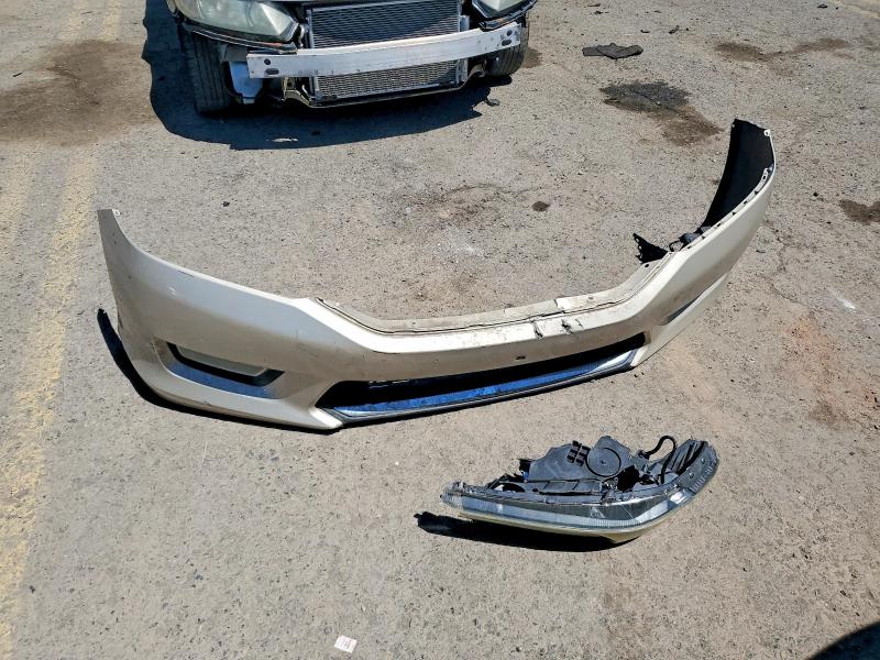 Aukcja sprzedaży 2013 Honda Accord, vin: 1HGCR2F87DA169509, numer aukcji: 53282346
