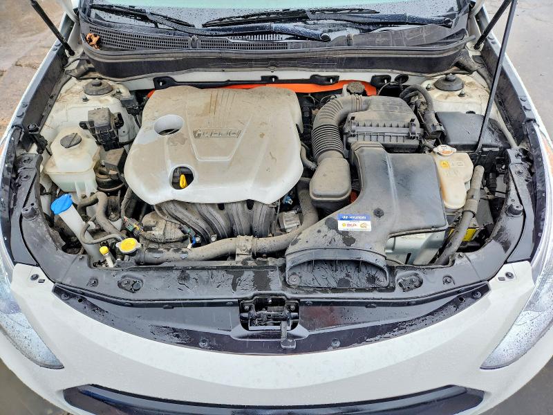 Продаж на аукціоні авто 2013 Hyundai Sonata, vin: KMHEC4A47DA083931, номер лоту: 52363946