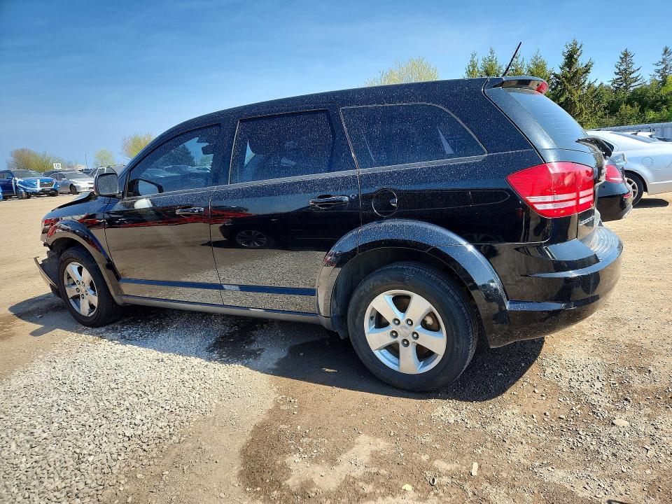 Продаж на аукціоні авто 2014 Dodge Journey, vin: 3C4PDCAB2ET197106, номер лоту: 53392796