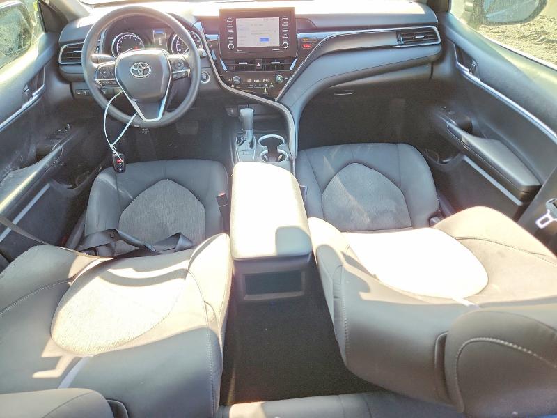 Продаж на аукціоні авто 2023 Toyota Camry, vin: 4T1R11AK9PU101174, номер лоту: 54561566