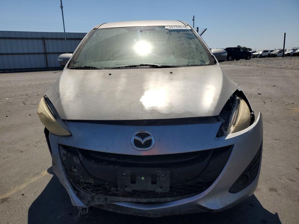 Aukcja sprzedaży 2014 Mazda 5, vin: JM1CW2BL8E0177708, numer aukcji: 53134516