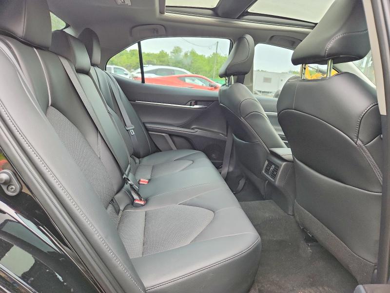 Aukcja sprzedaży 2024 Toyota Camry, vin: 4T1K61BK4RU130392, numer aukcji: 54691896