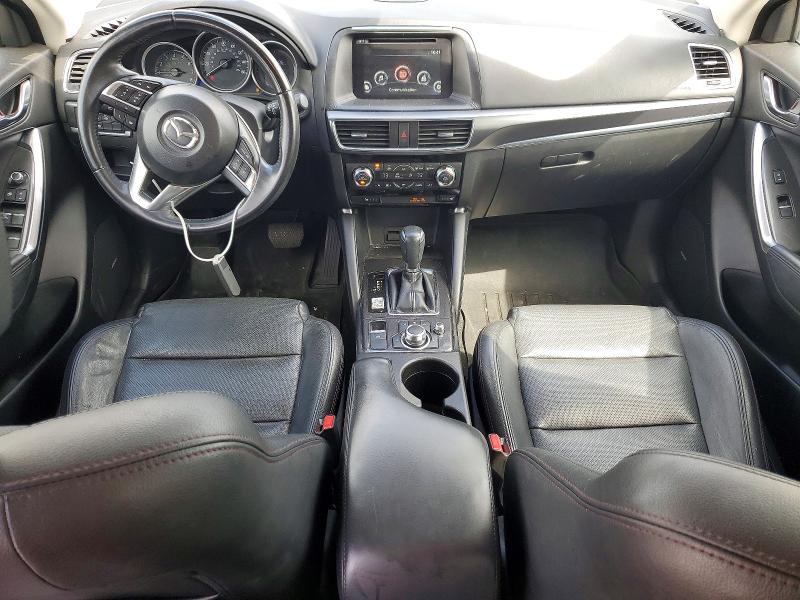 Aukcja sprzedaży 2016 Mazda Cx-5, vin: JM3KE2DY2G0866208, numer aukcji: 53770486