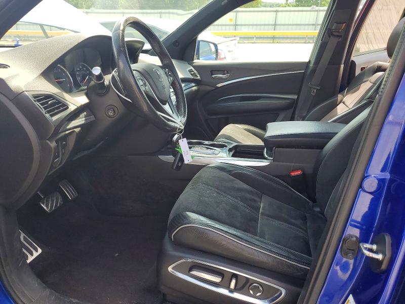 Aukcja sprzedaży 2019 Acura Mdx, vin: 5J8YD4H00KL012459, numer aukcji: 53266876