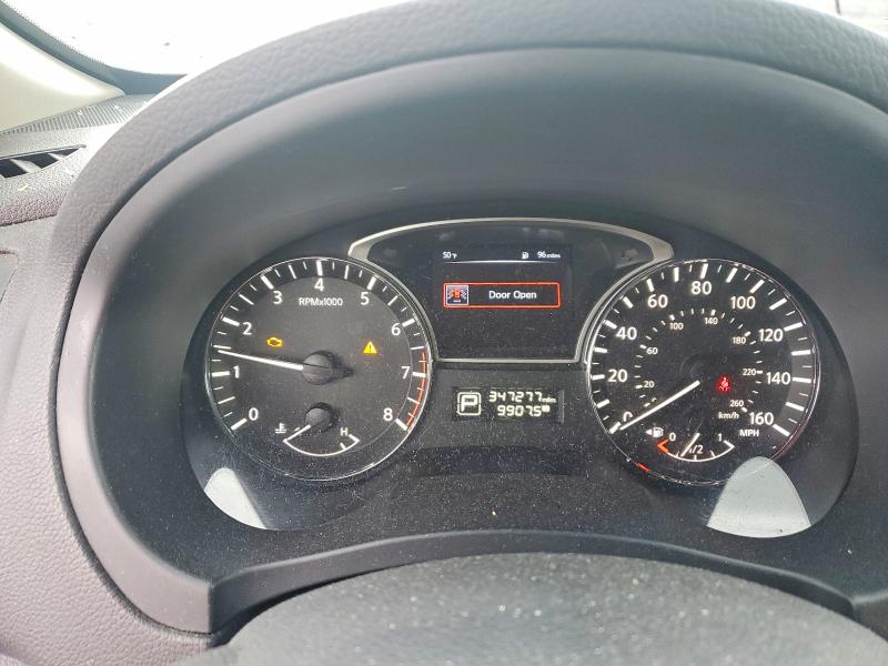 Aukcja sprzedaży 2015 Nissan Altima, vin: 1N4AL3AP7FN380805, numer aukcji: 53299016