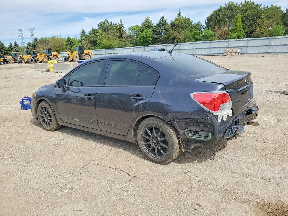 Продаж на аукціоні авто 2014 Subaru Impreza, vin: JF1GJAC68EH020478, номер лоту: 52170556