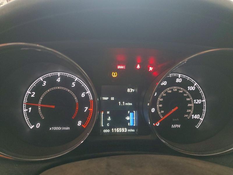 Продаж на аукціоні авто 2017 Mitsubishi Outlander Sport, vin: JA4AP3AU9HZ060489, номер лоту: 54458316