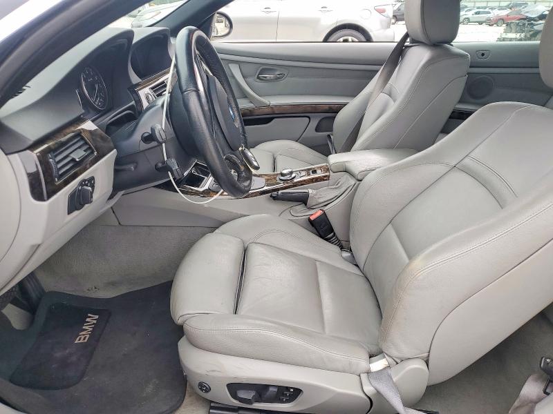 Продажа на аукционе авто 2008 Bmw 328, vin: WBAWL13548PX20447, номер лота: 51500726